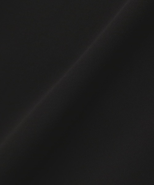 muta(ムータ)の「【別注】muta MARINE/ムータ マリン/モックネック Tシャツ(Tシャツ/カットソー・メンズ・ブラック/ネイビー・5/6/7/8)」の21枚目の写真