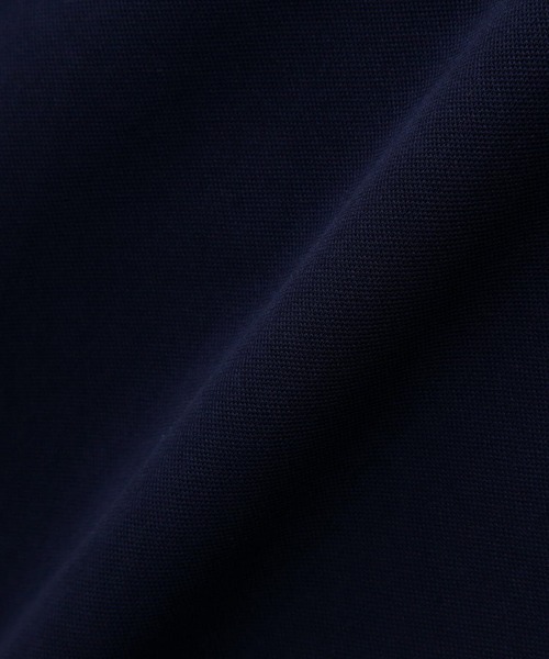 muta(ムータ)の「【別注】muta MARINE/ムータ マリン/モックネック Tシャツ(Tシャツ/カットソー・メンズ・ブラック/ネイビー・5/6/7/8)」の17枚目の写真