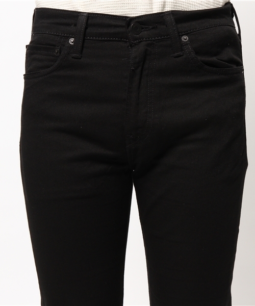 Levi's（リーバイス）の「510(TM) スキニーフィット ブラック ストレッチデニム/10oz（デニムパンツ・メンズ・ブラック・32inch/34inch/28inch/33inch/31inch/30inch/29inch）」の5枚目の写真