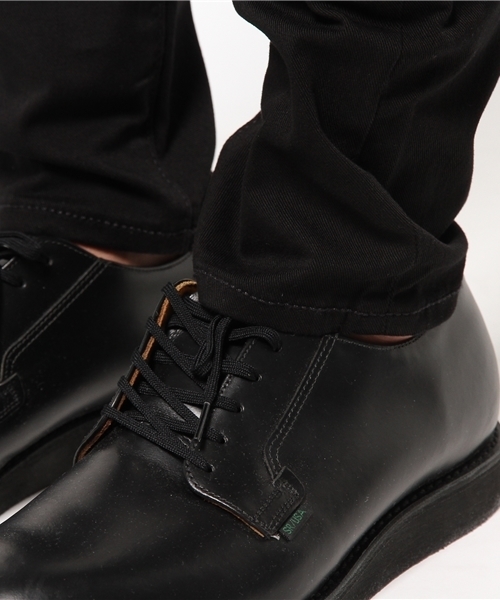 Levi's（リーバイス）の「510(TM) スキニーフィット ブラック ストレッチデニム/10oz（デニムパンツ・メンズ・ブラック・32inch/34inch/28inch/33inch/31inch/30inch/29inch）」の11枚目の写真