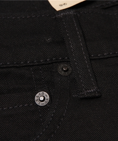 Levi's（リーバイス）の「510(TM) スキニーフィット ブラック ストレッチデニム/10oz（デニムパンツ・メンズ・ブラック・32inch/34inch/28inch/33inch/31inch/30inch/29inch）」の15枚目の写真