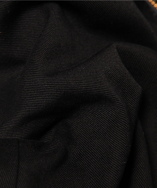 Levi's（リーバイス）の「510(TM) スキニーフィット ブラック ストレッチデニム/10oz（デニムパンツ・メンズ・ブラック・32inch/34inch/28inch/33inch/31inch/30inch/29inch）」の9枚目の写真