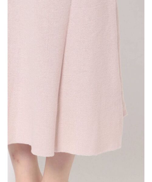 dazzlin(ダズリン)の「オープンショルダーリボン半袖ワンピース(ワンピース・レディース・ブラック/ベージュ/アイボリー/モカ・FREE)」の20枚目の写真