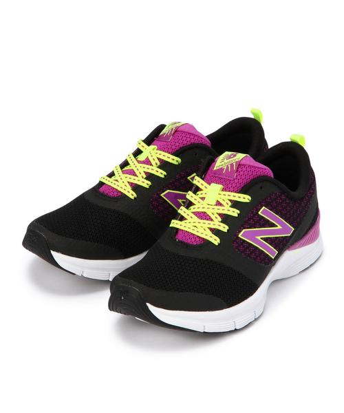 NEW BALANCE（ニューバランス）の「ニューバランス/NB WX711（スニーカー・レディース・ライトグレー/レッド/ブラック・22.5cm/24cm/23cm/23.5cm/24.5cm）」の9枚目の写真
