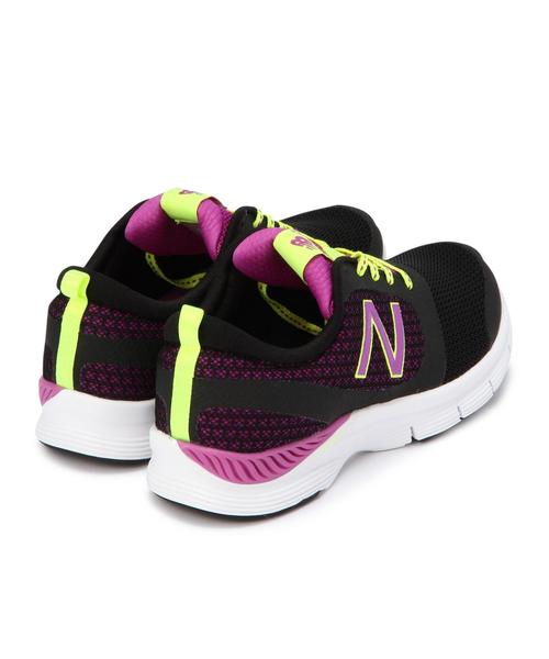 NEW BALANCE（ニューバランス）の「ニューバランス/NB WX711（スニーカー・レディース・ライトグレー/レッド/ブラック・22.5cm/24cm/23cm/23.5cm/24.5cm）」の12枚目の写真