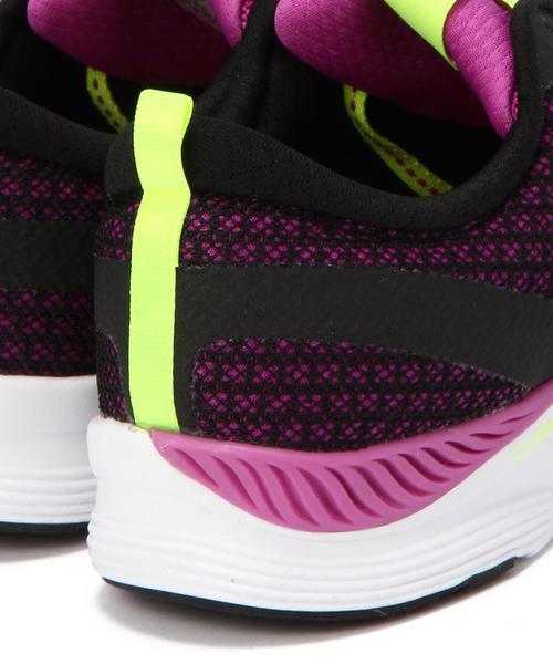 NEW BALANCE（ニューバランス）の「ニューバランス/NB WX711（スニーカー・レディース・ライトグレー/レッド/ブラック・22.5cm/24cm/23cm/23.5cm/24.5cm）」の4枚目の写真