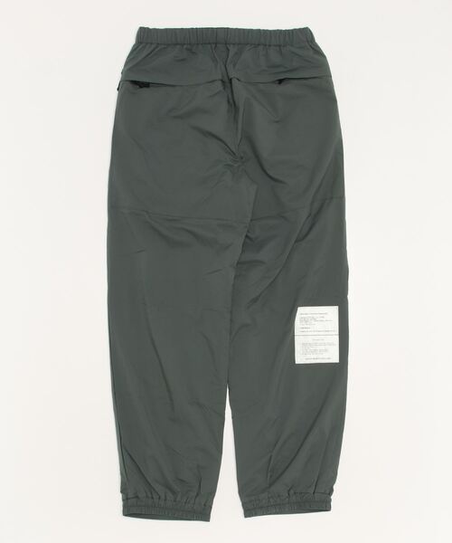N.HOOLYWOOD TPES PANTS ワッフル 38 24AW N.HOOLYWOOD TPES × WILD THINGS / WIDE EASY PANTS N.HOOLYWOOD TEST