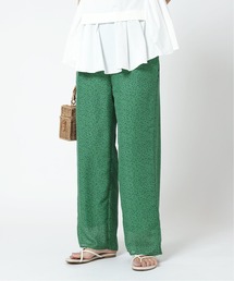 B.C STOCK | ニュアンス柄パンツ(その他パンツ)