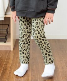 BREEZE（ブリーズ）の「【総柄18色展開】DAISUKI パンツ 9分丈（その他パンツ・キッズ）」