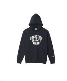 【Champion/チャンピオン】メンズ ベーシック フーデッドスウェットシャツ