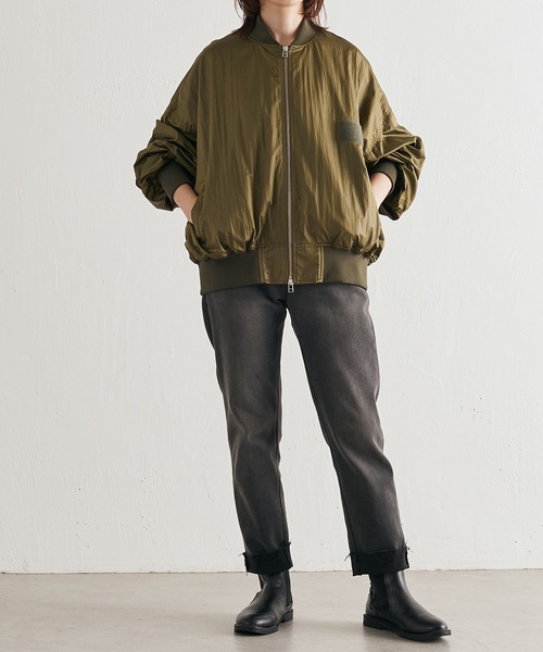 COLLAGE GALLARDAGALANTE（コラージュガリャルダガランテ）の「軽量/秋