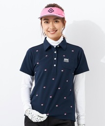 【marie claire:マリ.クレール】レディースインナーシャツセット