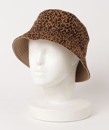 Per sist ence（パーシエンス）の「Per sist ence/パーシエンス　リバーシブルバケットハット（ハット）」