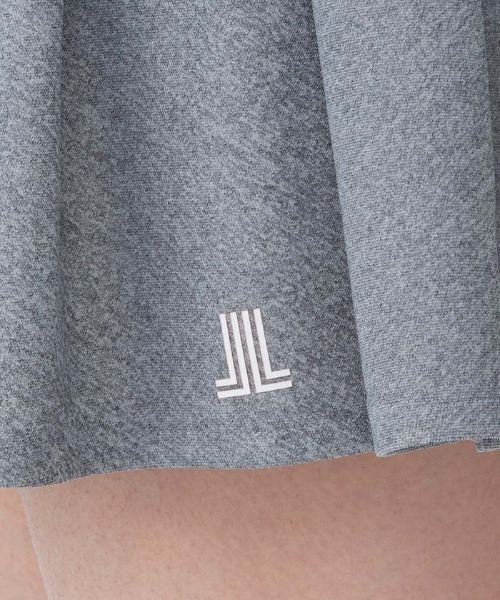 LANVIN SPORT（ランバンスポール）の「【WEB限定】ダンボールニット