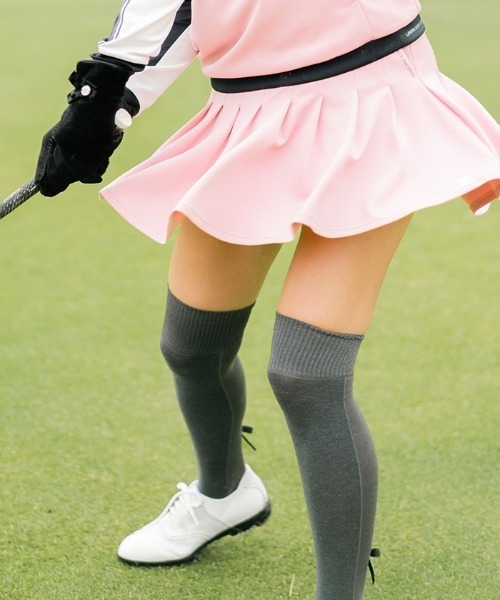 LANVIN SPORT（ランバンスポール）の「【WEB限定】ダンボールニット