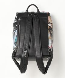 COACH（コーチ）の「【COACH X MINT + SERF】キャリッジ バックパック