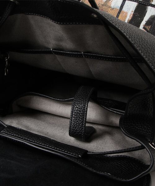 COACH（コーチ）の「【COACH X MINT + SERF】キャリッジ バックパック