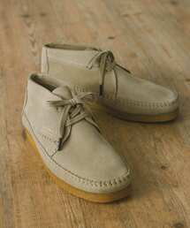 Clarks | Clarks　Exclusive Weaver Boot(ブーツ)
