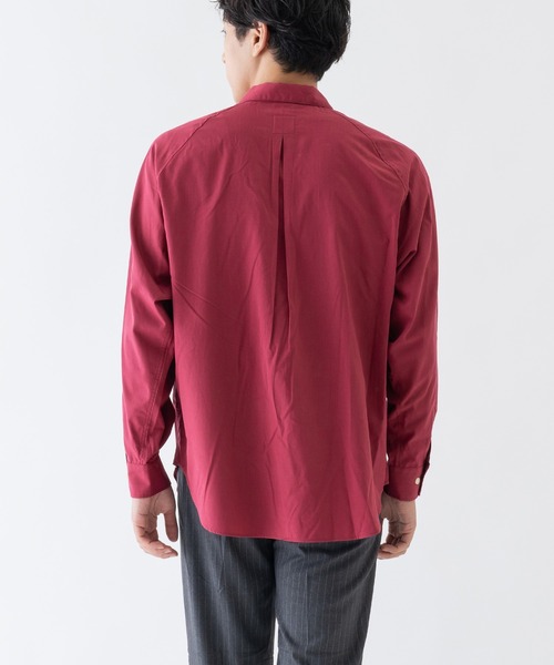 BRICK & SONS（ブリックアンドサンズ）の「コットンレーヨン