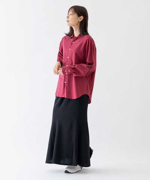 BRICK & SONS（ブリックアンドサンズ）の「コットンレーヨン