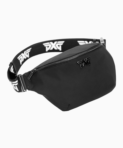 PXG（ピーエックスジー）の「PXG Lightweight Bumbag（ボディバッグ