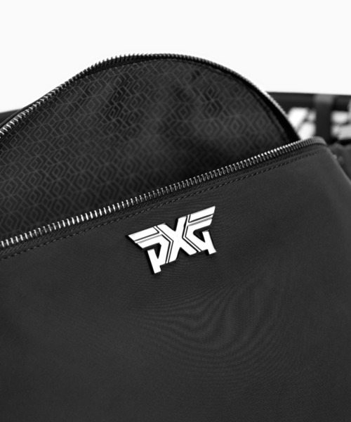 PXG（ピーエックスジー）の「PXG Lightweight Bumbag（ボディバッグ
