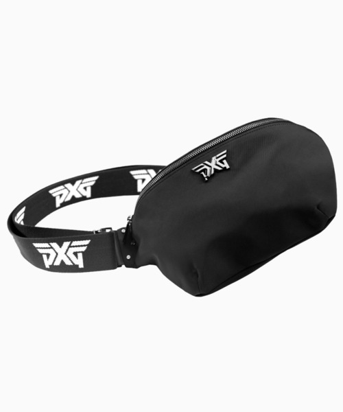 PXG（ピーエックスジー）の「PXG Lightweight Bumbag（ボディバッグ