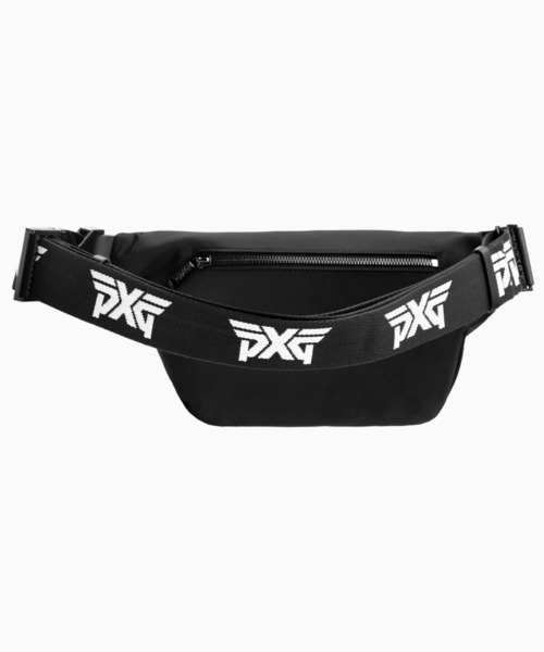 PXG（ピーエックスジー）の「PXG Lightweight Bumbag（ボディバッグ