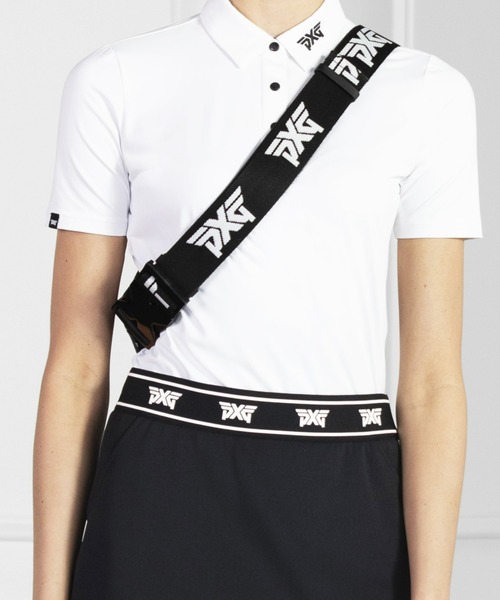 PXG（ピーエックスジー）の「PXG Lightweight Bumbag（ボディバッグ