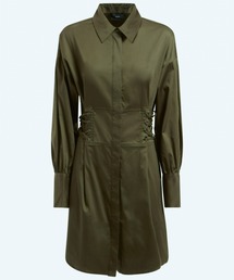Guess | Celie Dress(シャツワンピース)