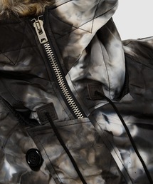 SUGARHILL（シュガーヒル）の「POUR CAMO N3-B（ミリタリー
