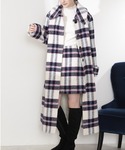 JILL STUART(ジルスチュアート)の「ジャケット/アウター(ステンカラーコート)」