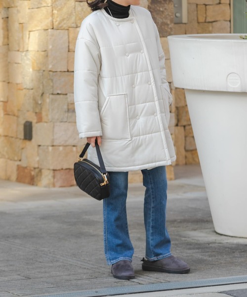 RODE SKO（ロデスコ）の「ボアスリッポン（スリッポン・レディース・ブラック/グレー/キャメル・38/36/37）」の18枚目の写真