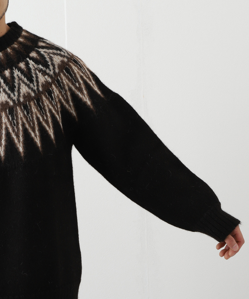 markaware（マーカウェア）の「【MARKAWARE / マーカウェア】 NORDIC