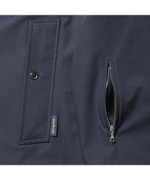 SOPHNET.（ソフネット）の「WILD THINGS : BALMACAAN COAT