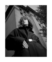 ジャケット・アウター SOPHNET WILD THINGS BALMACAAN COAT XL 70148189b_b_18_215.jpg