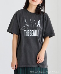 GOOD ROCK SPEED | 【GOOD ROCK SPEED】THE BEATLES TEE(Tシャツ/カットソー)