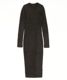 ALLSAINTS | LOLEATTA DRESS | LOLEATTA ドレス・ワンピース(ワンピース)
