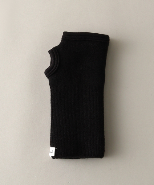 YOOHOO store【YETINA】Antarctica wrist gaiter（アームカバー）｜JOURNAL STANDARD（ジャーナルスタンダード）のファッション通販
