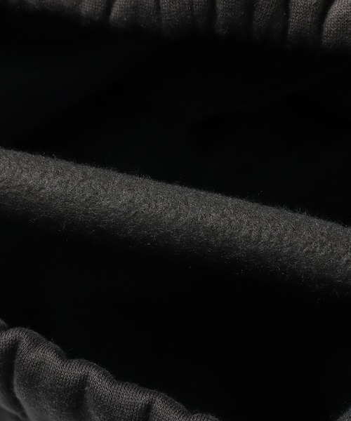 FOG ESSENTIALS(エフオージーエッセンシャルズ)の「FOG ESSENTIALS/エッセンシャルズ 1977 RELAXED SWEATPANTS スウェットパンツ(スウェットパンツ・メンズ・ブラック・S/M/L/XL)」の12枚目の写真