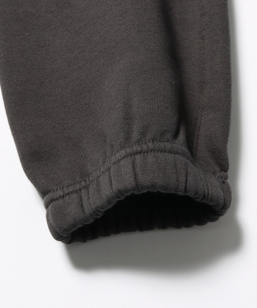 FOG ESSENTIALS(エフオージーエッセンシャルズ)の「FOG ESSENTIALS/エッセンシャルズ 1977 RELAXED SWEATPANTS スウェットパンツ(スウェットパンツ・メンズ・ブラック・S/M/L/XL)」の10枚目の写真