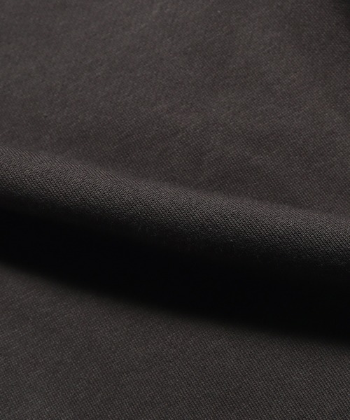FOG ESSENTIALS(エフオージーエッセンシャルズ)の「FOG ESSENTIALS/エッセンシャルズ 1977 RELAXED SWEATPANTS スウェットパンツ(スウェットパンツ・メンズ・ブラック・S/M/L/XL)」の11枚目の写真