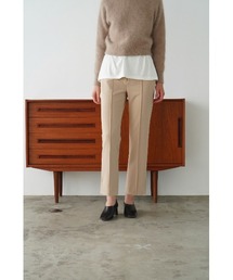 CENTER LINE SLACKS PANTS