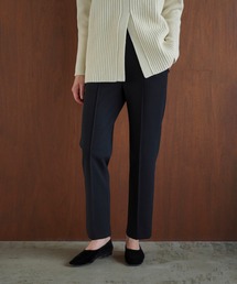 CENTER LINE SLACKS PANTS