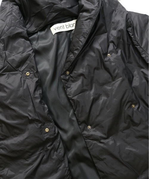 vent blanc（ヴァンブラン）の「vent blanc ヴァンブラン ファイバー