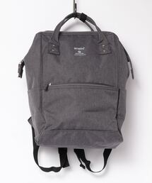 anello（アネロ）の「【anello】GUB3013Z 口金リュック REGULAR SIZE※（バックパック/リュック）」