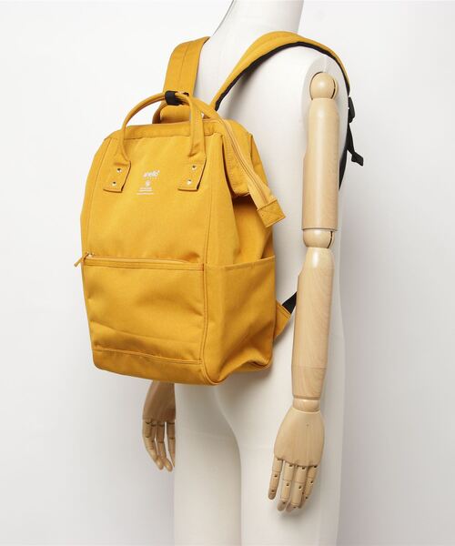 anello アネロ リュック anello GRANDE アネロ グランデ SPS A4 口金 リュック (R) 18L