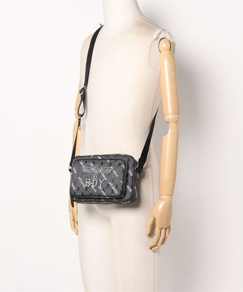 BOY LONDON（ボーイロンドン）の「【BOY LONDON】JACQUARD