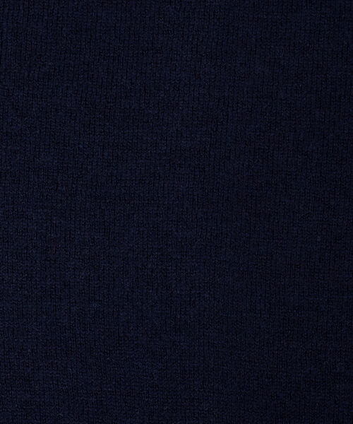 Rie Miller(リエミラー)の「《手洗い可能》ホールガーメントベーシックタートルネックプルオーバーニット(ニット/セーター・レディース・サックスブルー/ライトグレー/ピンク/オフホワイト/ネイビー・38)」の18枚目の写真