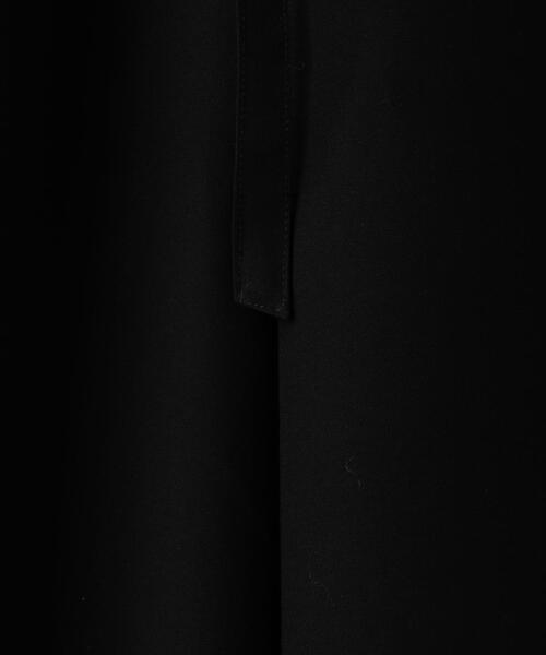 Steven Alan(スティーブンアラン)の「<Steven Alan>OXFORD SALOPETTE/サロペット(サロペット/オーバーオール・レディース・ライム/ブラック・S/M)」の19枚目の写真